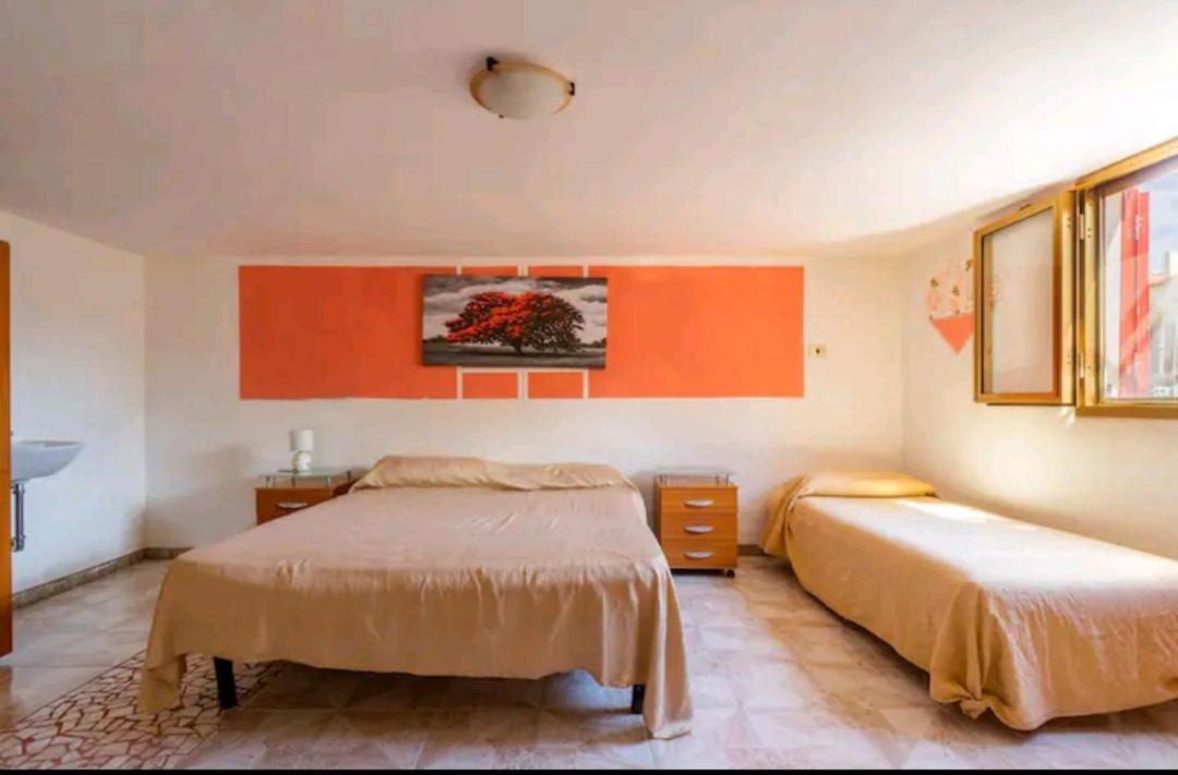 Villetta Gallipoli. Marina di Mancaversa Extérieur photo